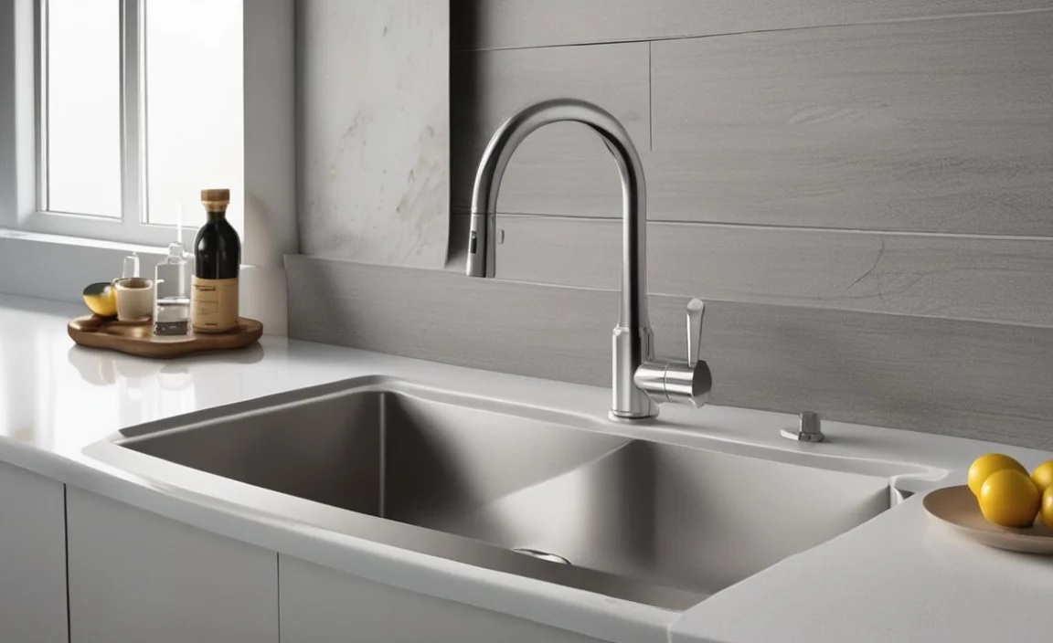 Usage Considerations for a 27 Inch Sink