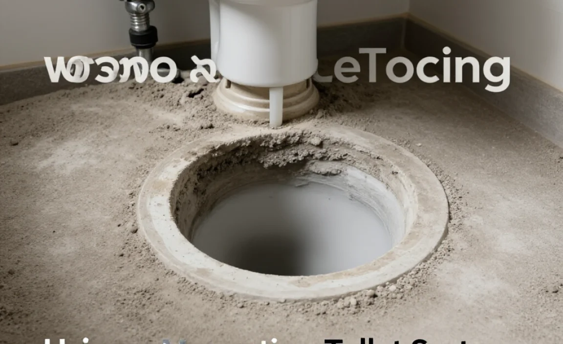 Using a Macerating Toilet System