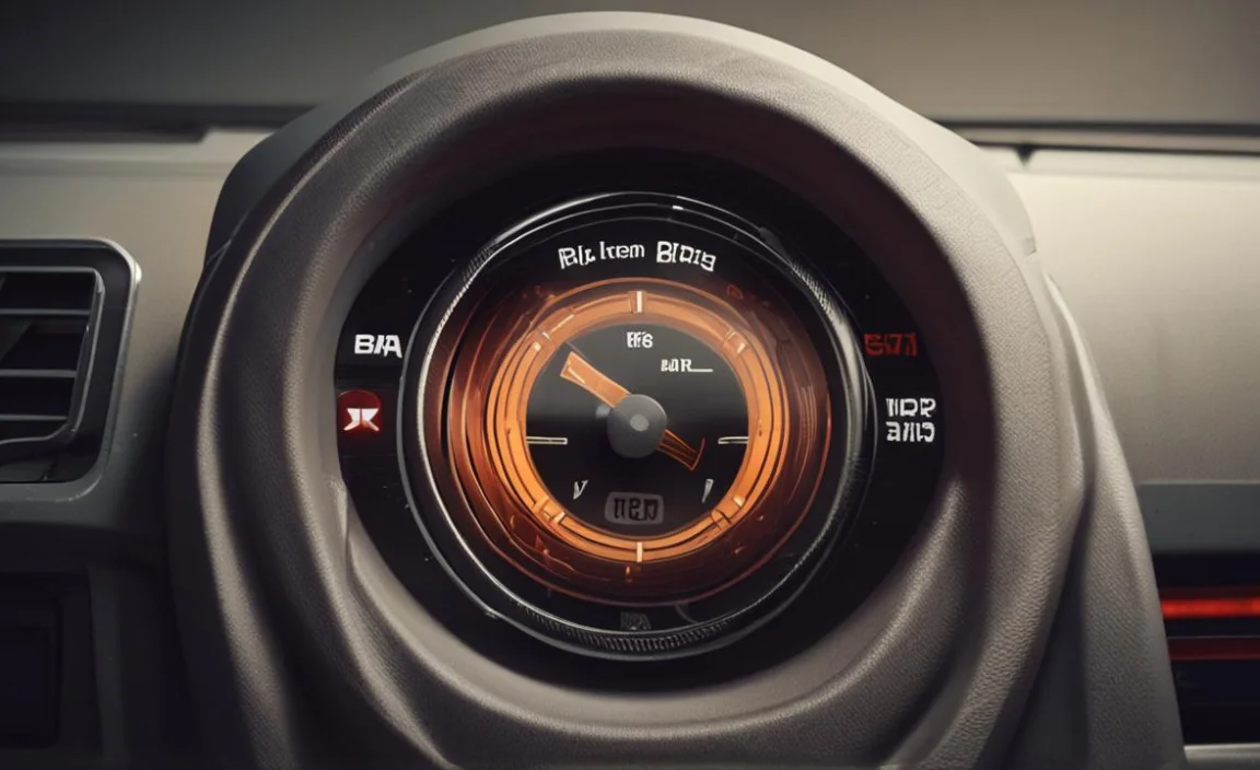 Using an OBD-II Scanner to Reset the Light