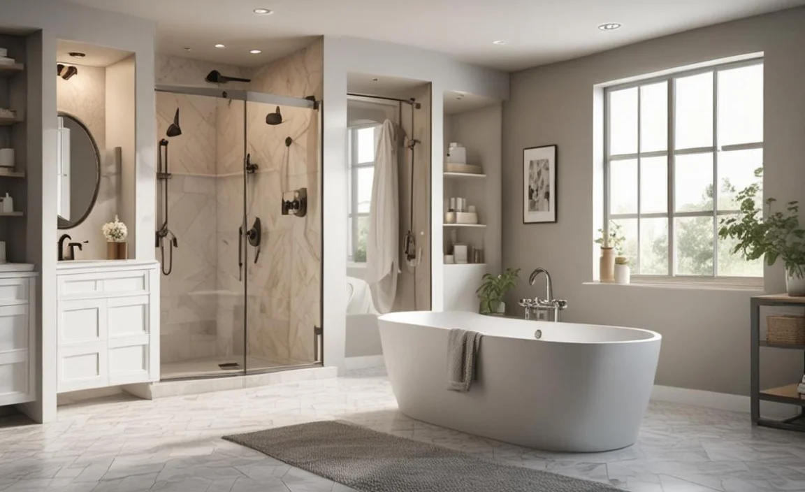 Using Baking Soda and Vinegar