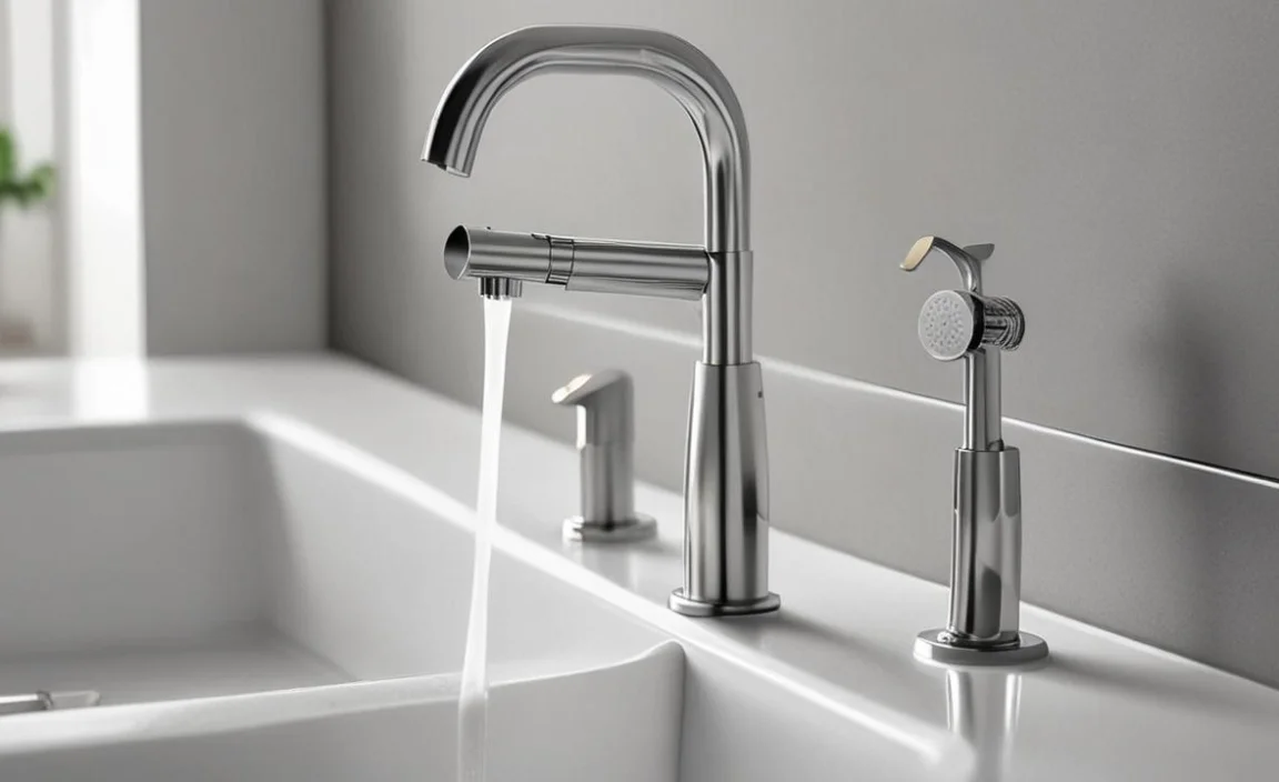 Using Lemon Juice to Dissolve Limescale