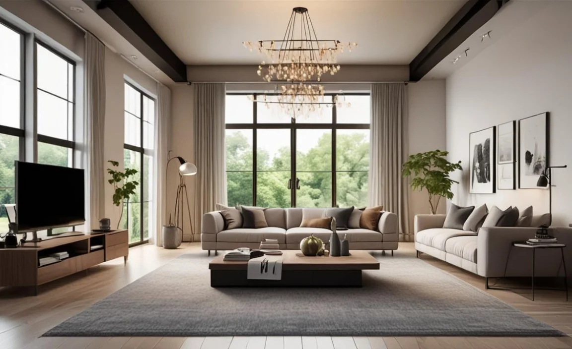 Using Natural Light to Enhance Space