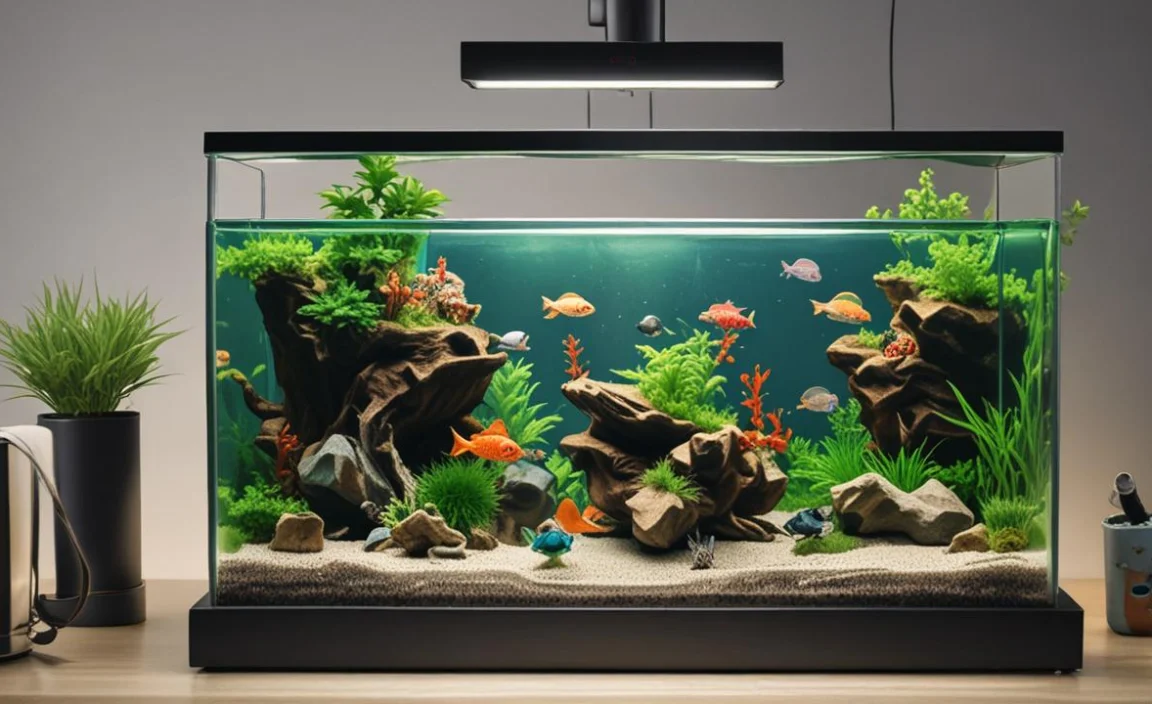 Using Peat Moss to Soften Water