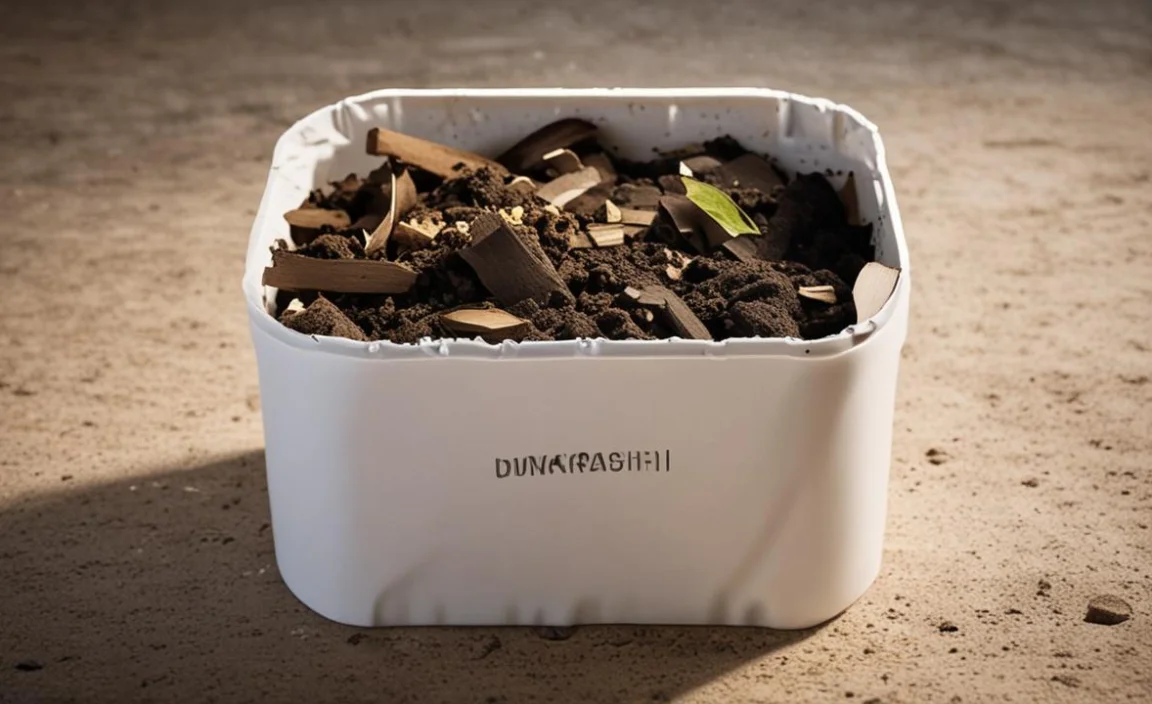 Using Your Bokashi System: Step-by-Step