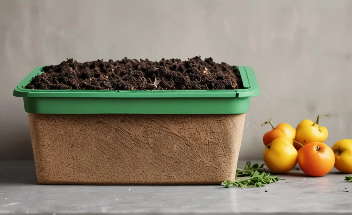 Using Your Finished Compost