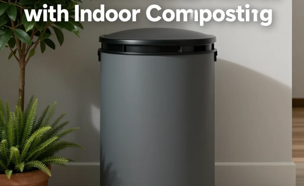 Using Your Finished Compost
