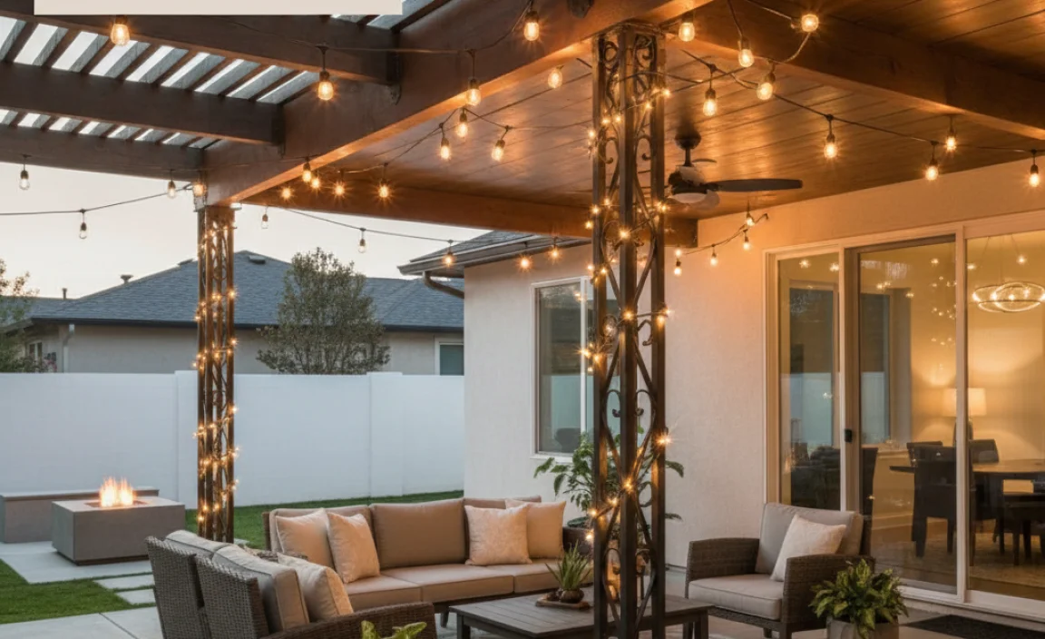 Utilizing Existing Structures