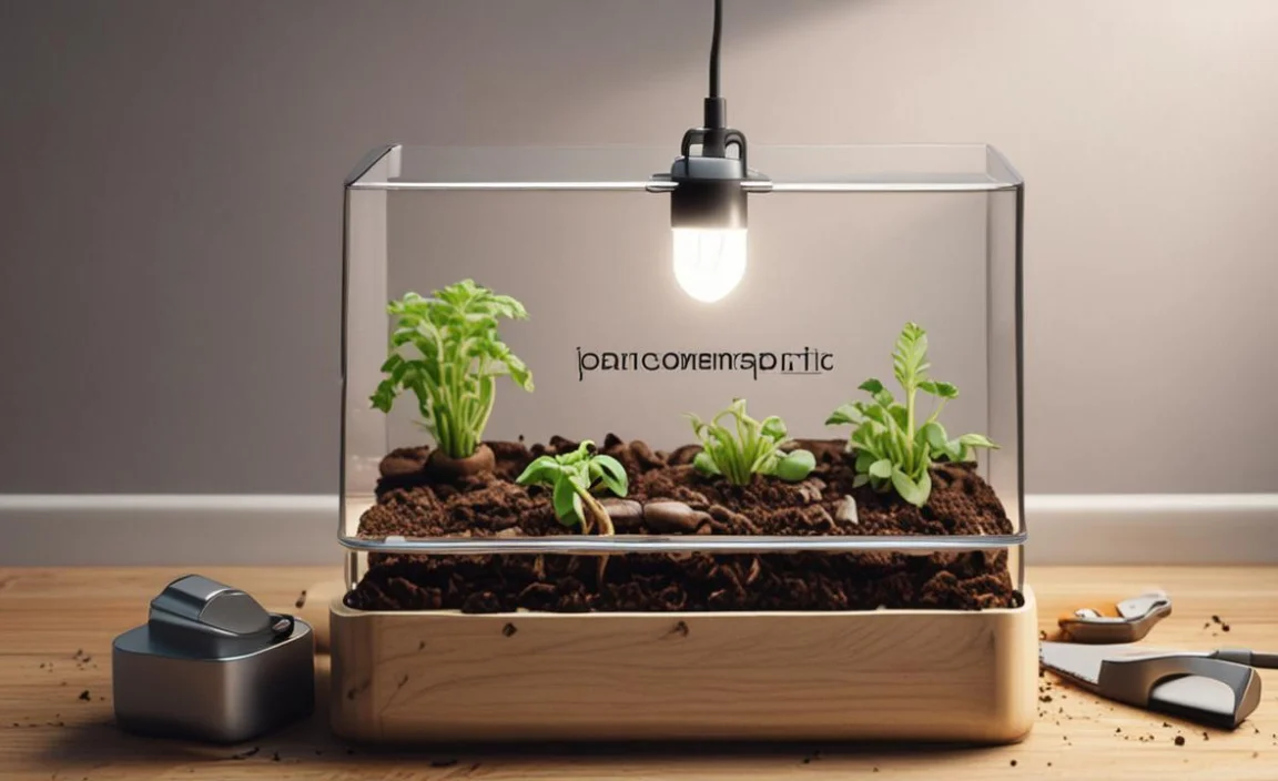 Vermicomposting Apartment: Genius & Essential Guide