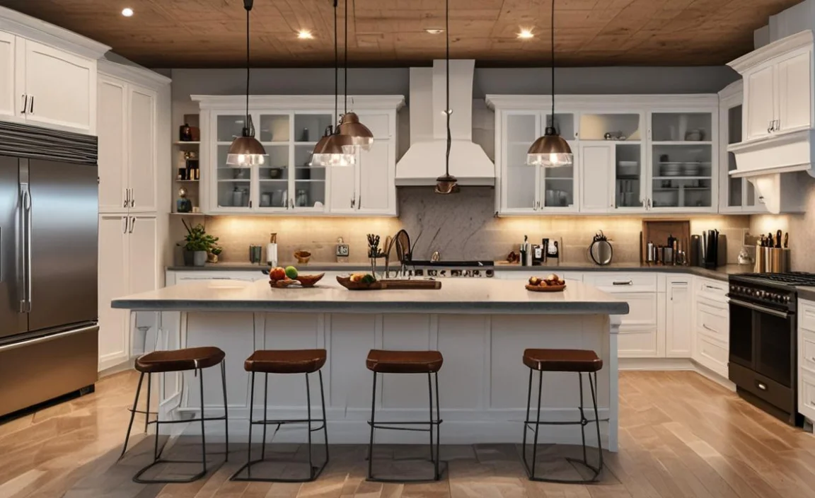 Visual and Aesthetic Considerations