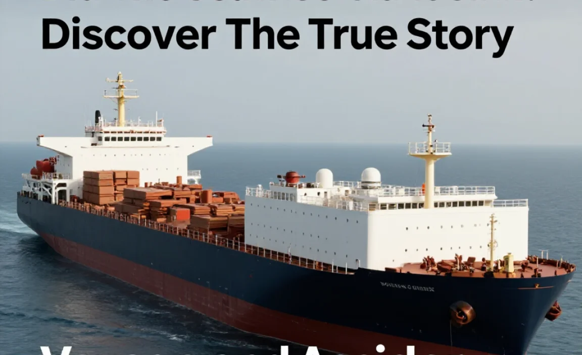 Voyage and Accidents