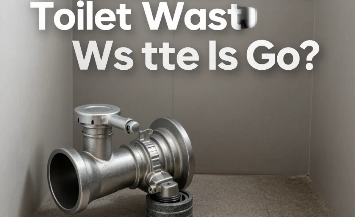 Waste Treatment Facilities