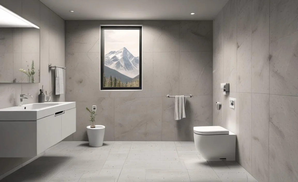 Water Efficiency: GPF and WaterSense