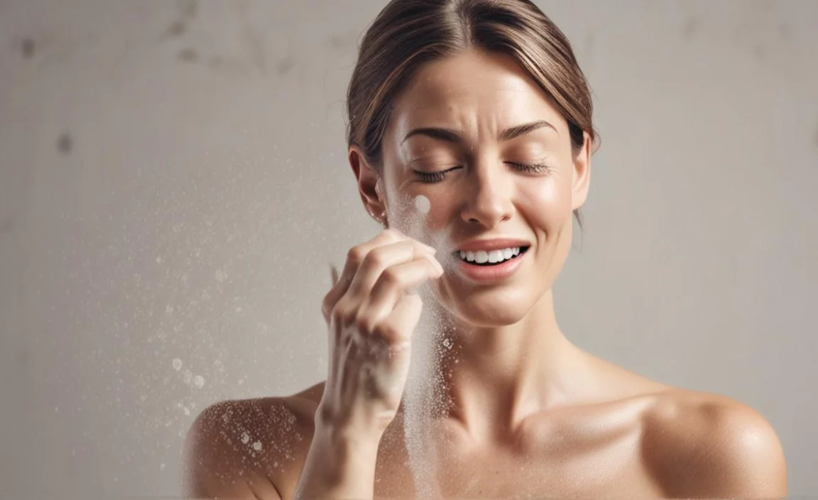 Water Quality and Chlorine Sensitivity