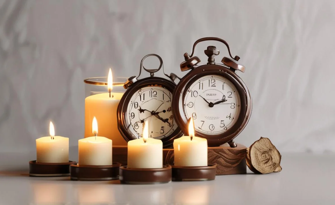 Weekly Candle Lighting Schedule in Brooklyn