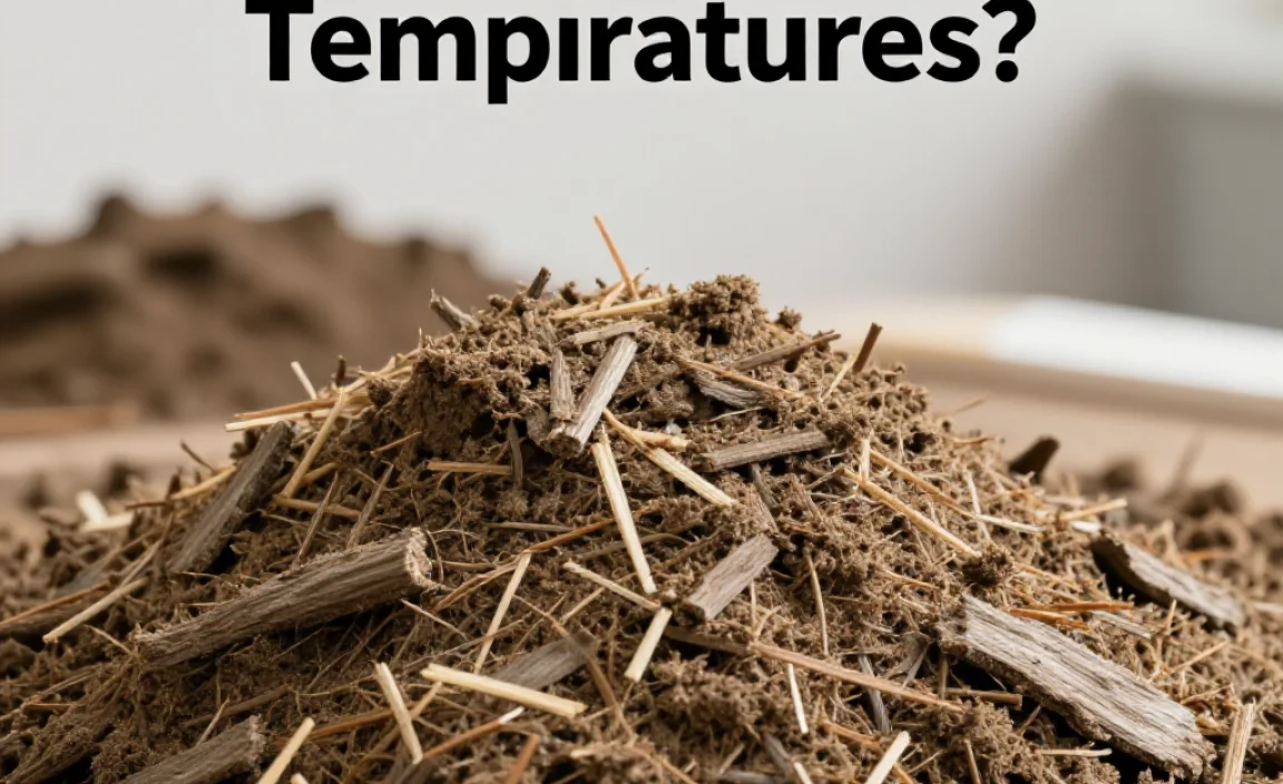 What About Cooler Temperatures?