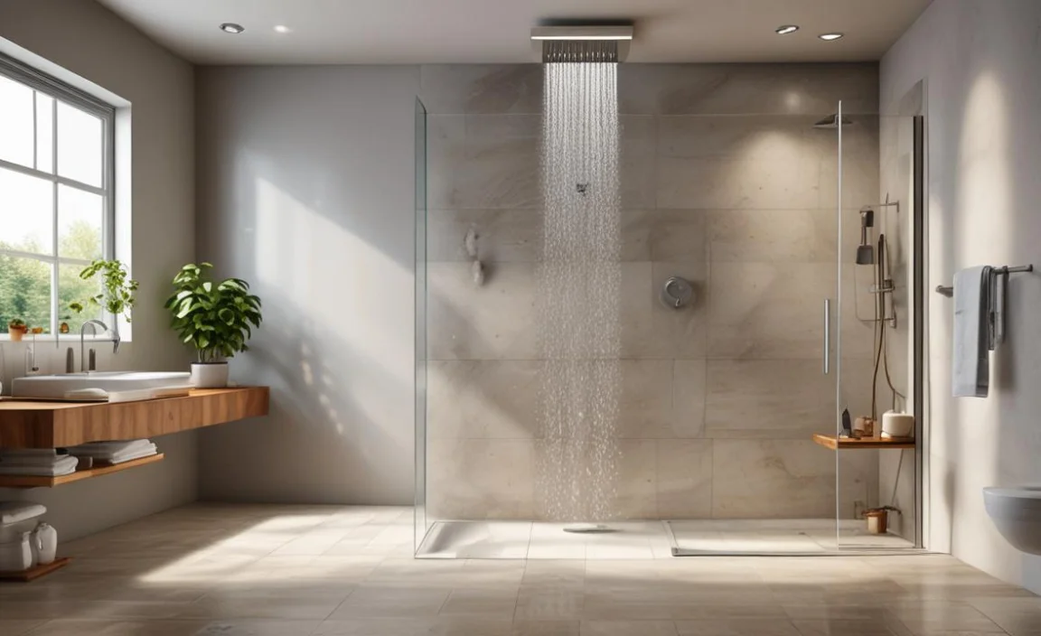 What Are Alternatives to Hot Showers?