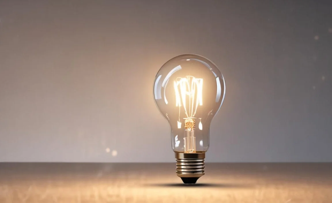 What are LED Bulbs?