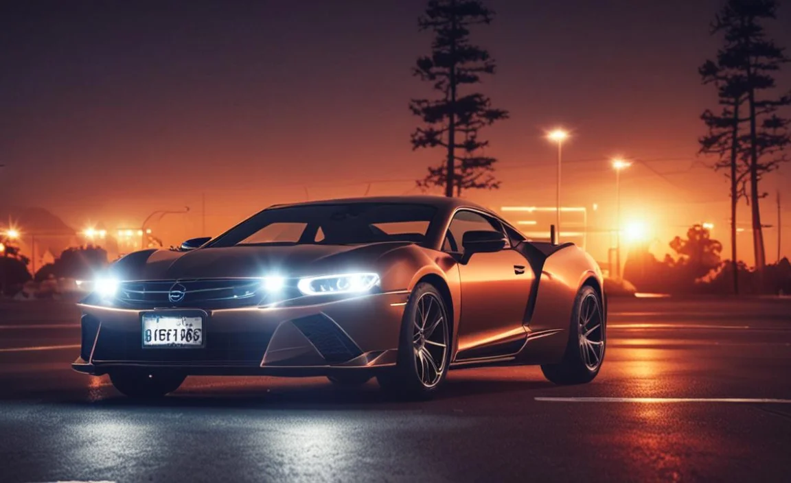 What Are Strobe Lights?