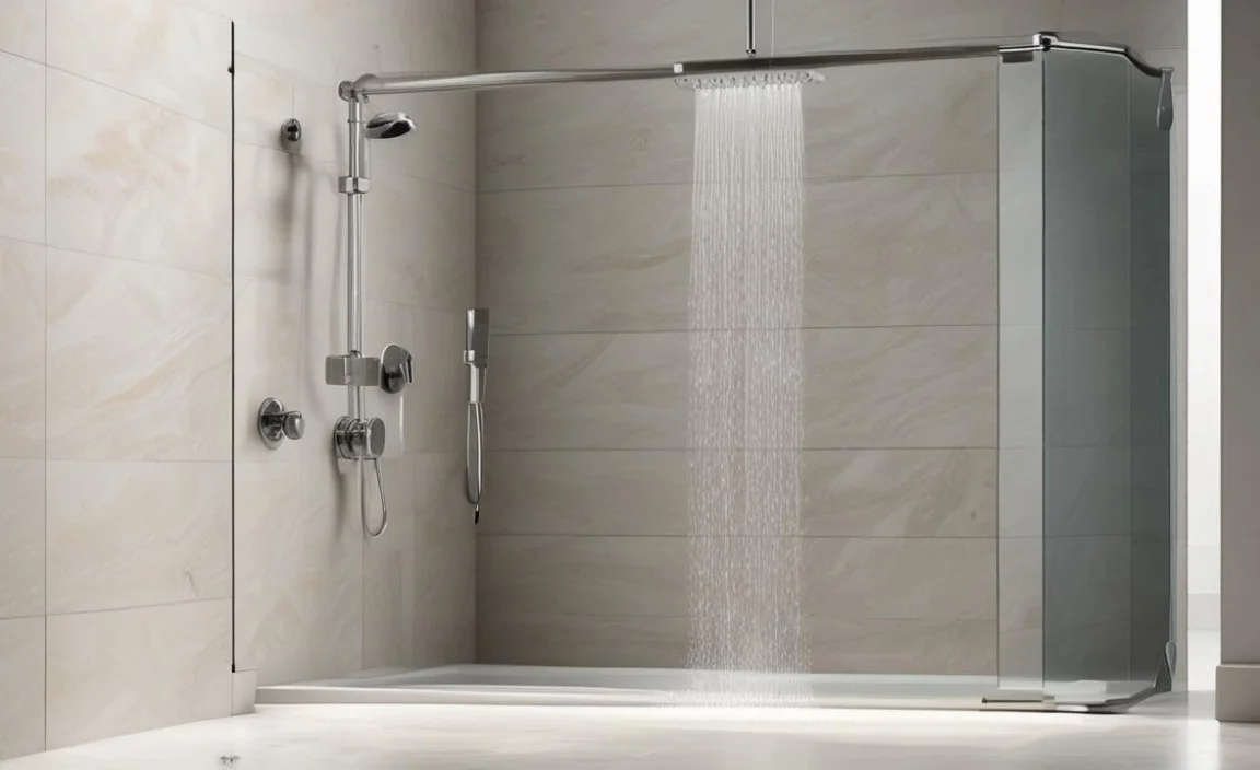 What Are the Benefits of Cooler Showers?