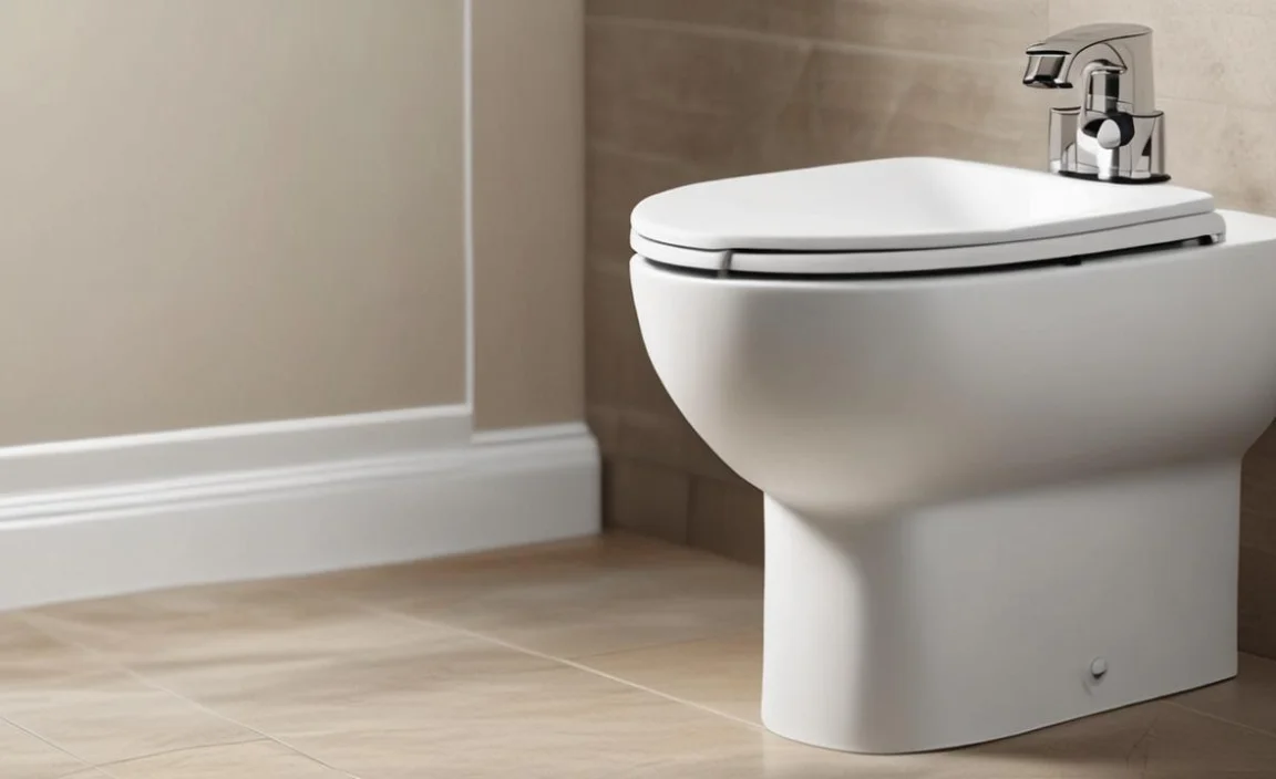 What are the Benefits of Using a Bidet?