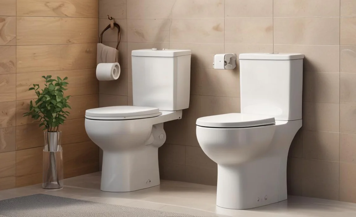 What Are the Benefits of Using a Bidet?