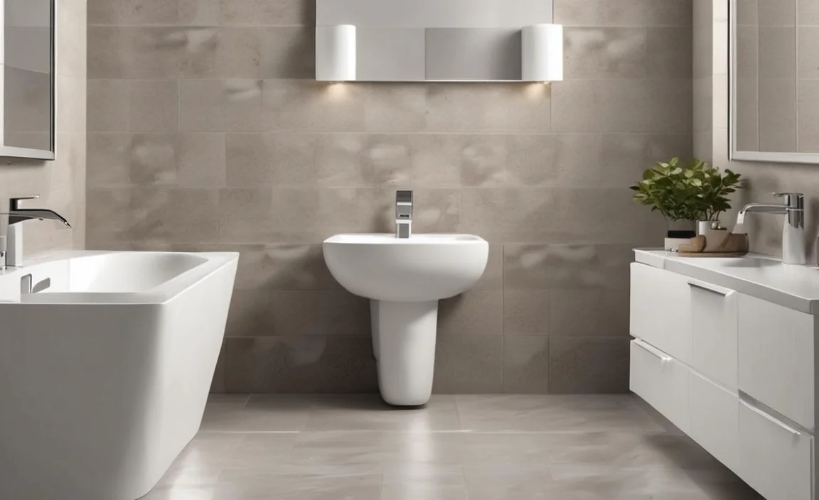 What are the Different Types of Bidets?