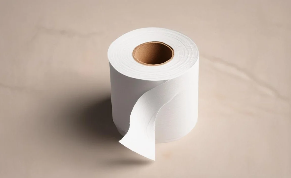 What Breaks Down Toilet Paper? The Ultimate Guide