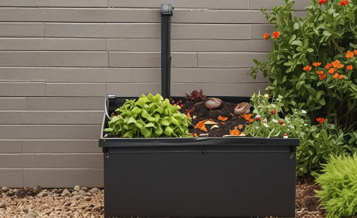 What Can I Compost? The Do&rsquo;s and Don&rsquo;ts