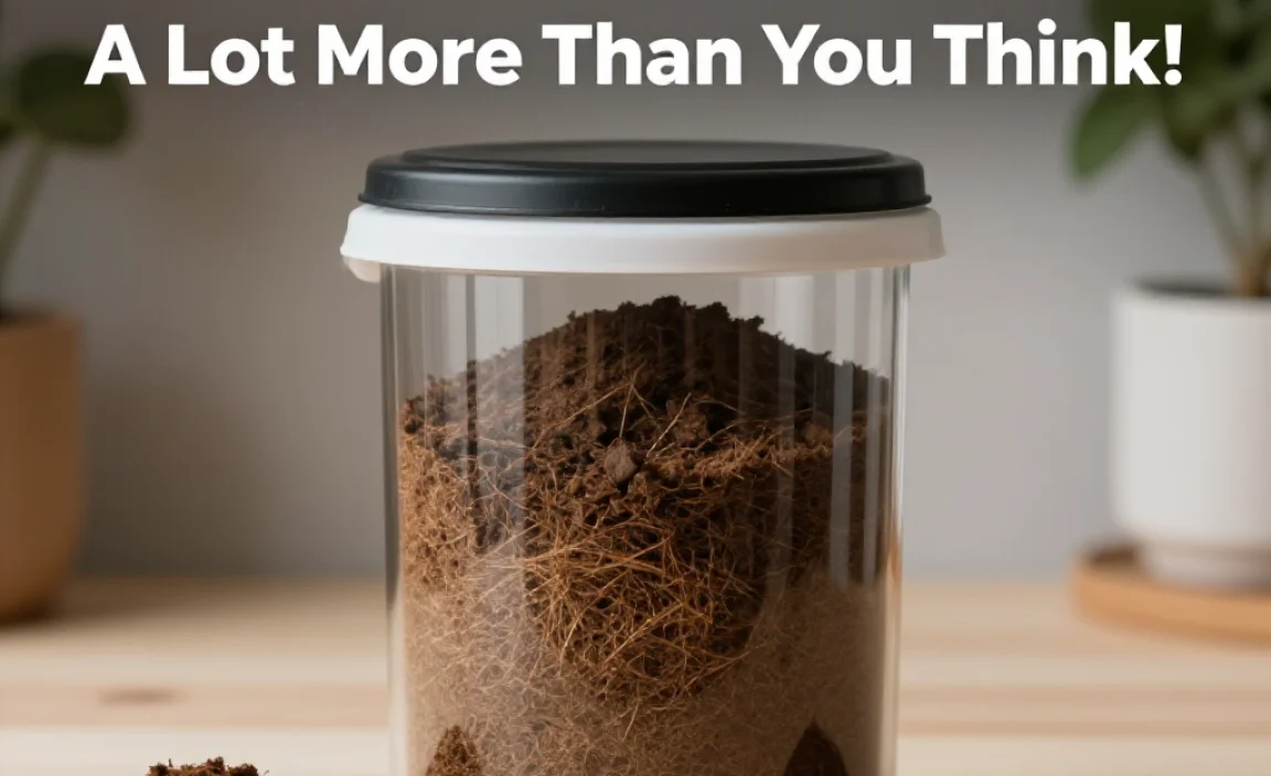 What Can You Bokashi? A Lot More Than You Think!