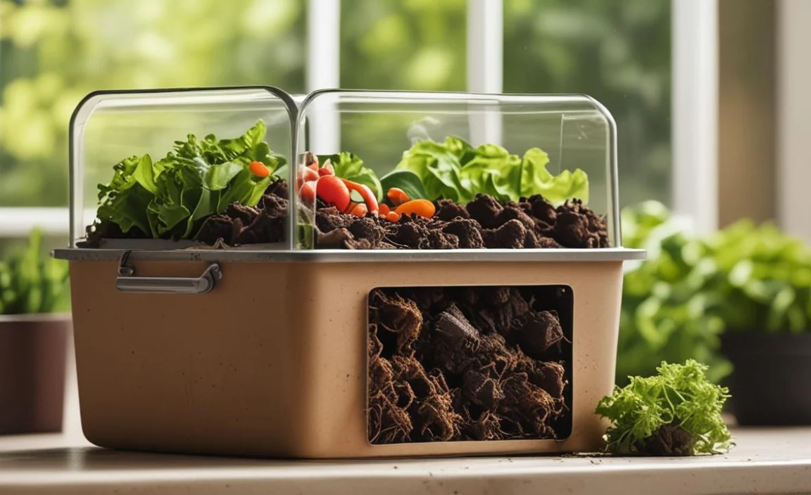 What Can You Compost? The &ldquo;Greens&rdquo; and &ldquo;Browns&rdquo;