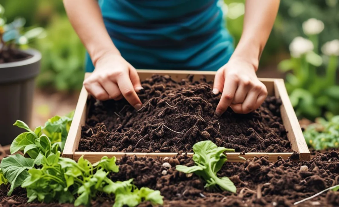 What Can You Compost? The &ldquo;Greens&rdquo; and &ldquo;Browns&rdquo; Breakdown