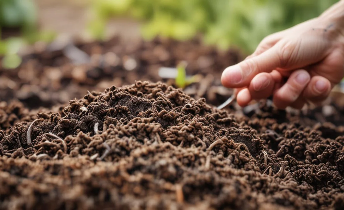 What Can You Feed Your Worms? (And What to Avoid!)