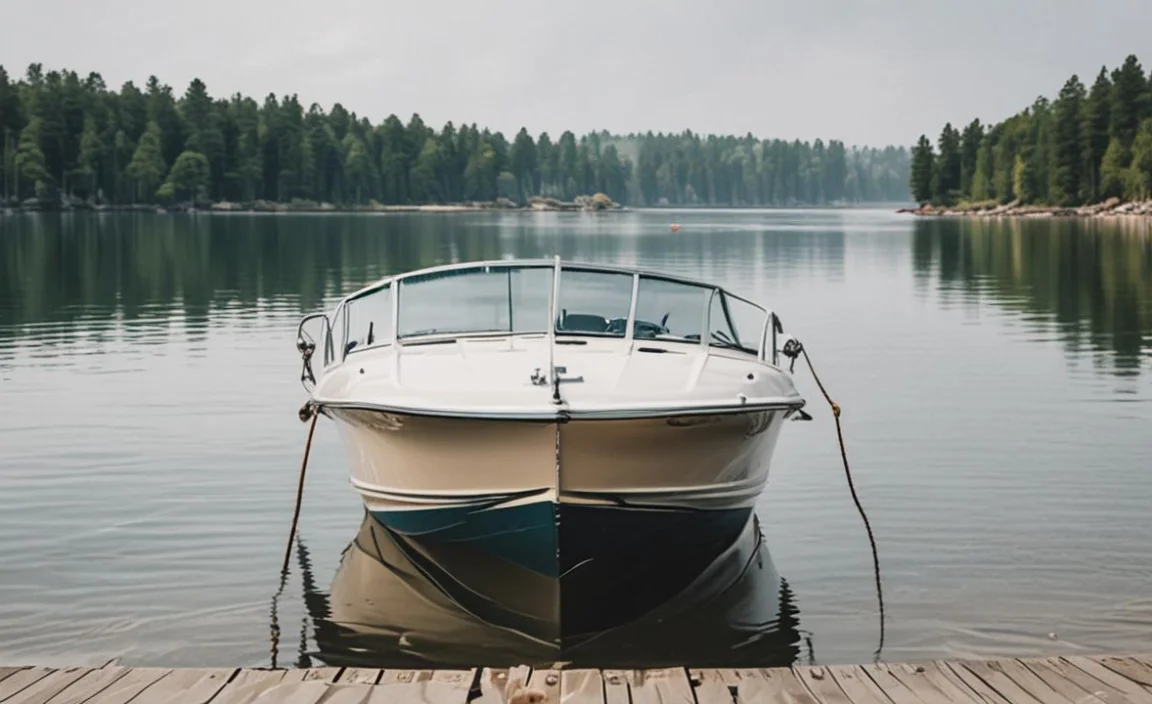 What Causes Sinking in Boats?