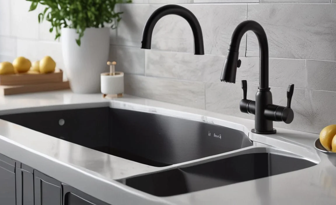 What Cleaning Products Are Safe for Black Stainless Steel?