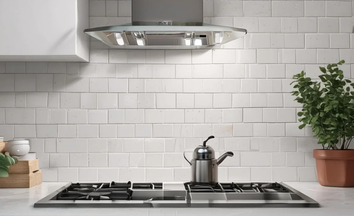 What Color Grout for White Subway Tile? Smart Choice