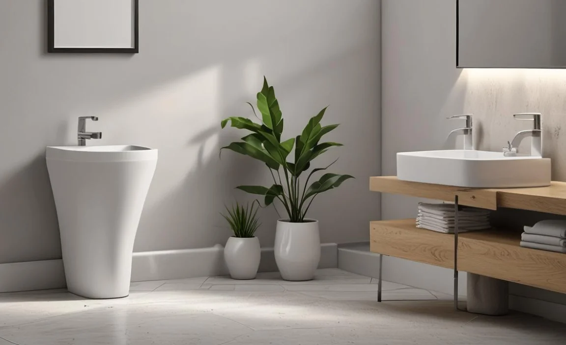 What Does Bidet Mean? Ultimate Bathroom Guide