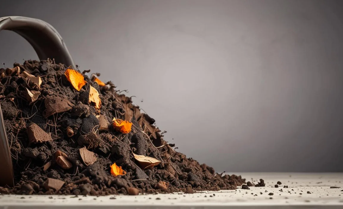 What Does Compost Do – Understanding The Role Of Compost