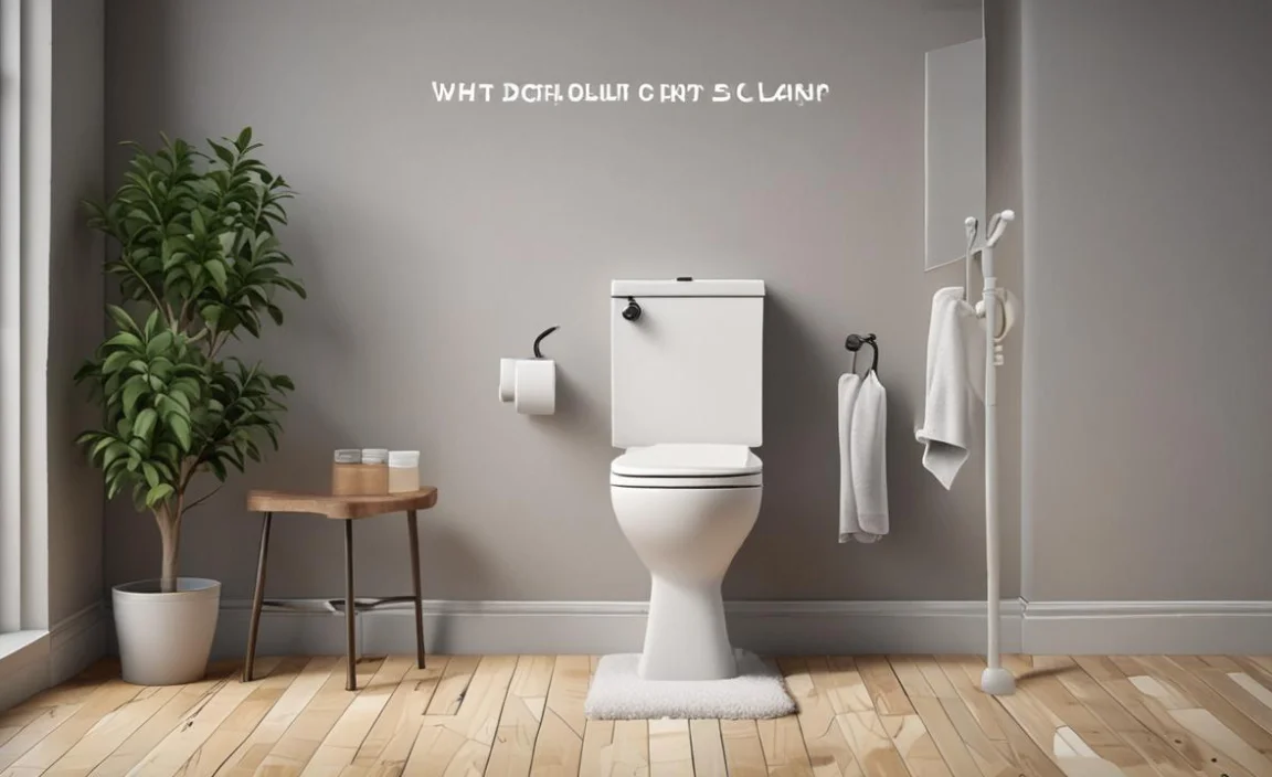 What Does It Mean When Both Toilets Are Clogged? Find Out!