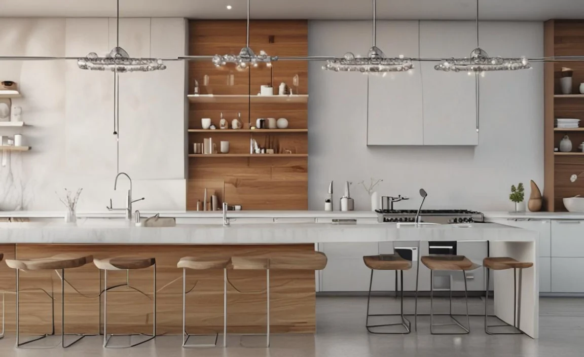 What Does Satin Nickel Look Like?