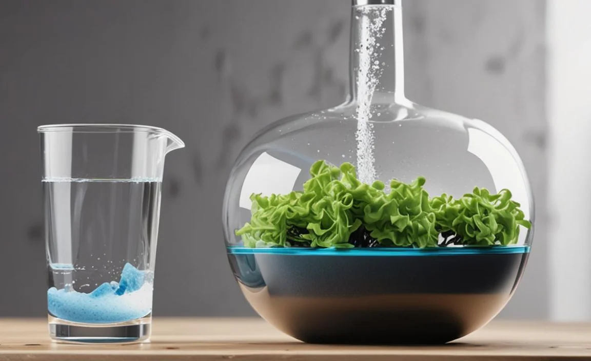 What Doesn&rsquo;t Carbon Filtration Remove?