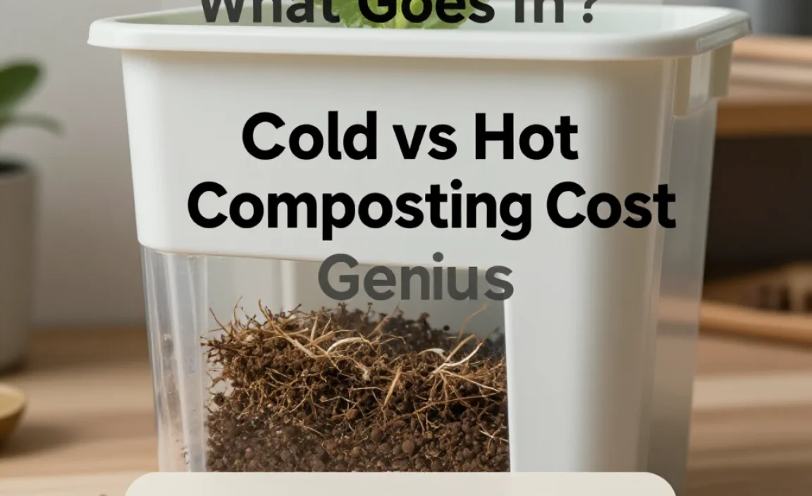 What Goes In? Understanding Greens and Browns