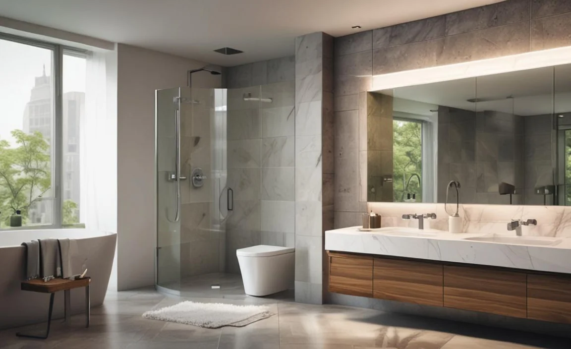 What Happens If You Don’t Take Showers? Secret Risks