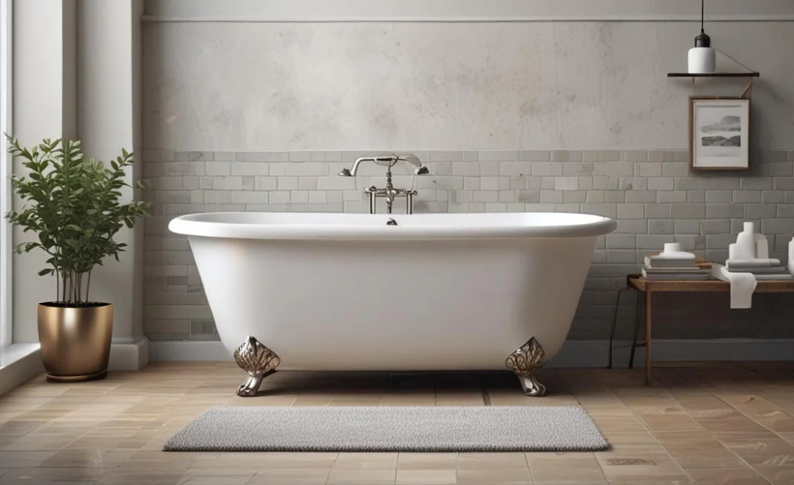 What Happens If You Fall Asleep in a Bathtub? Powerful Truth