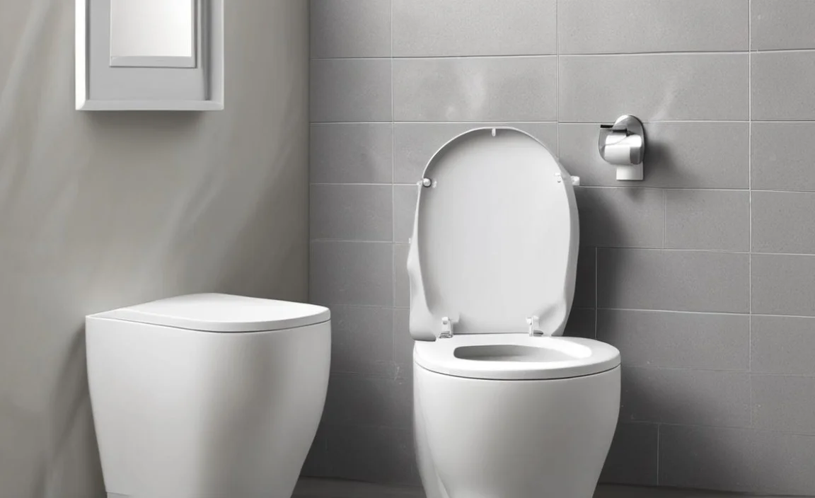 What Hazard Class is Toilet Bowl Cleaner?