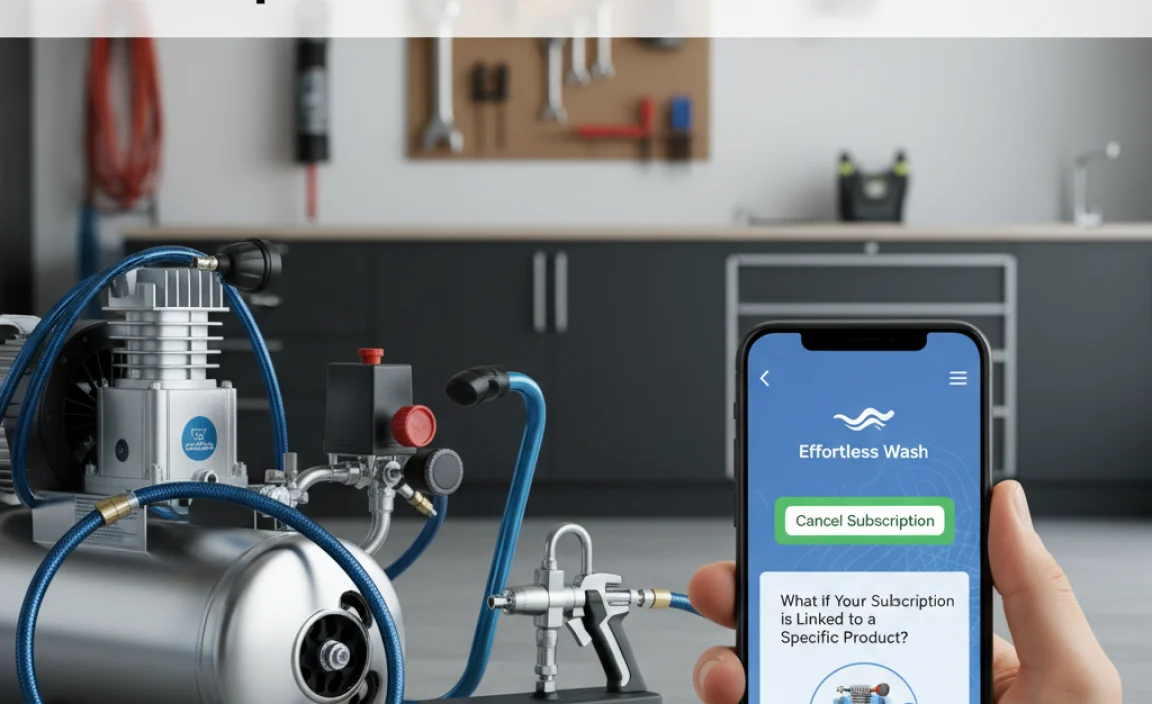 What if Your Subscription is Linked to a Specific Product?