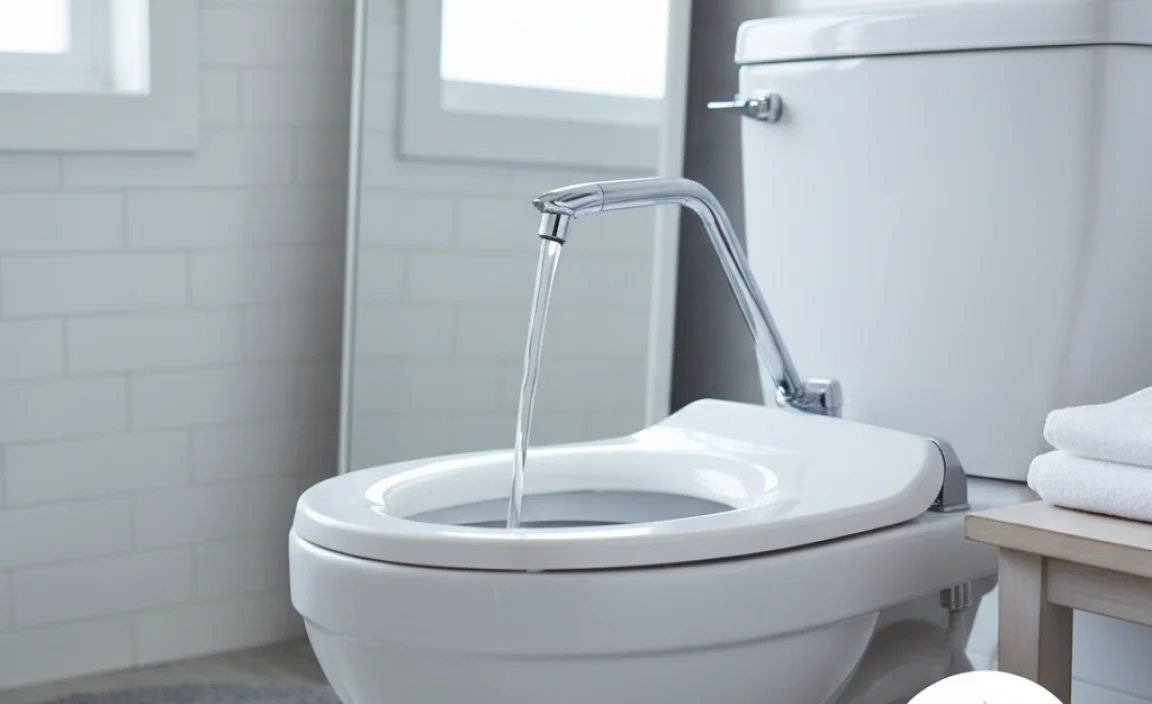 What is a Bidet?