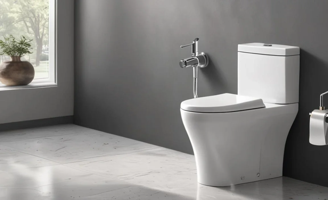 What is a Bidet Attachment?