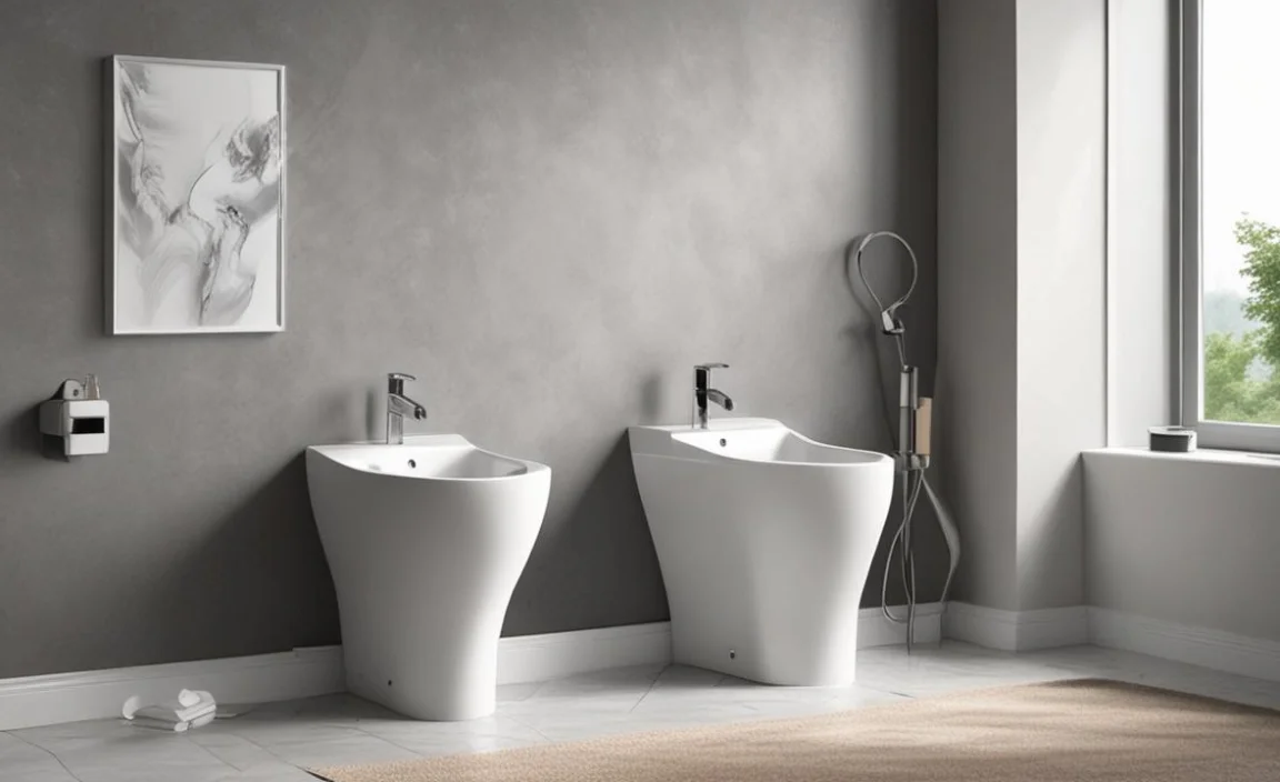 What is a Bidet for a Woman? Ultimate Guide