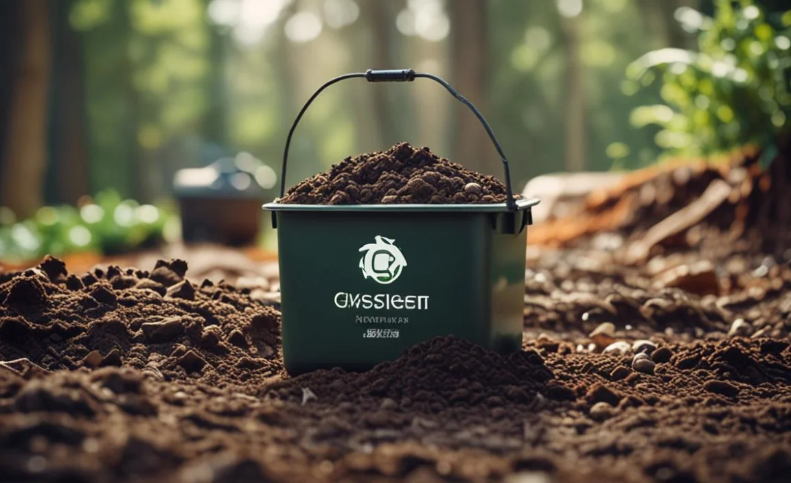 What is a Compost Accelerator?