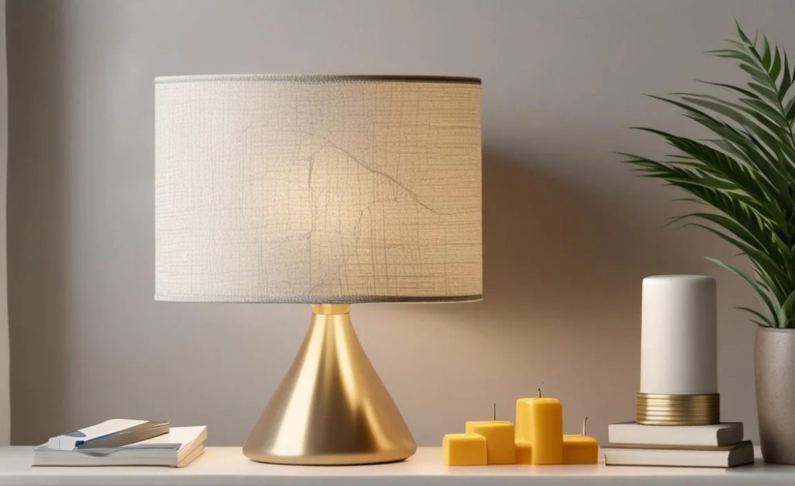 What is a DIY Lampshade Kit?
